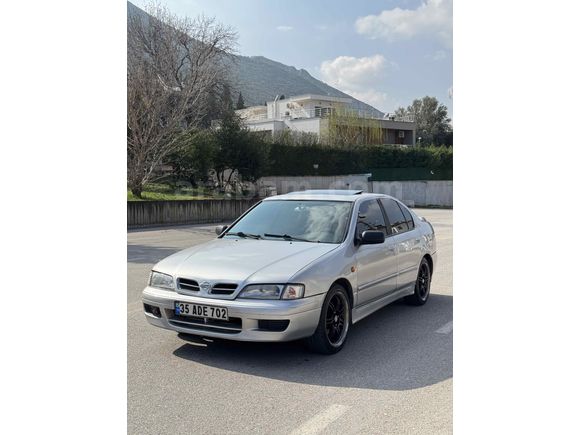 Sıfır Vizeli Klimalı Ful + Ful  Primera Gt 
