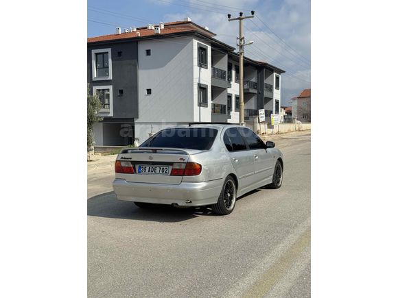 Sıfır Vizeli Klimalı Ful + Ful  Primera Gt 