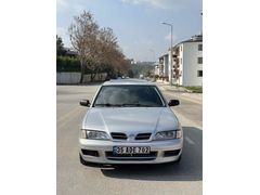 Sıfır Vizeli Klimalı Ful + Ful  Primera Gt 