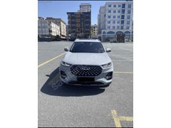 Sahibinden Chery Tiggo 8 Pro 1.6 TGDI Avantgarde 2024 Model 