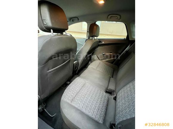 Hatasız boyasız Opel Astra 1.4 T