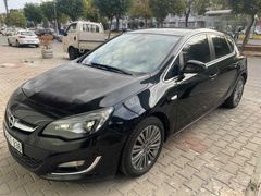Hatasız boyasız Opel Astra 1.4 T