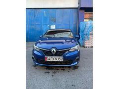 Sahibinden Renault Taliant 1.0 Sce Joy 2021 Model İstanbul