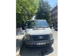 Araç ÖNDEN ÇEKİŞLİ Sahibinden Ford Transit 300 S 2009 Model 