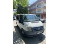 Araç ÖNDEN ÇEKİŞLİ Sahibinden Ford Transit 300 S 2009 Model 