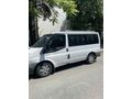 Araç ÖNDEN ÇEKİŞLİ Sahibinden Ford Transit 300 S 2009 Model 