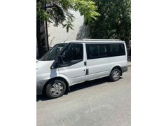 Araç ÖNDEN ÇEKİŞLİ Sahibinden Ford Transit 300 S 2009 Model 