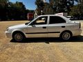 Sahibinden Hyundai Accent 1.5 CRDi Admire 2003 Model 
