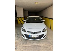 Sahibinden Opel Astra 1.6 CDTI Sport 2015 Model 