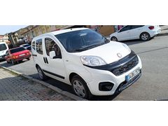 Sahibinden Fiat Fiorino Combi 1.4 Fire Pop 2019 Model