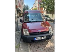 Sahibinden Ford Tourneo Connect K210S 1.8 2004 Model 