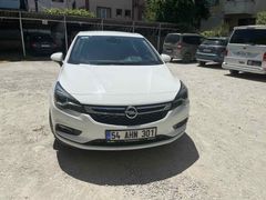 Sahibinden Opel Astra 1.6 CDTI Excellence 2016 Model 
