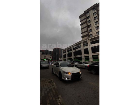 Sahibinden Mitsubishi Lancer 1.5 Invite 2009 Model 