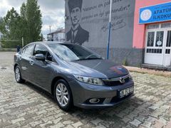 Sahibinden Honda Civic 1.6 i-VTEC ECO Elegance 2013 Model 