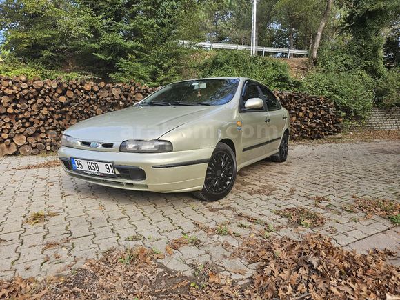 Sahibinden Fiat Brava 1.6 SX 2000 Model