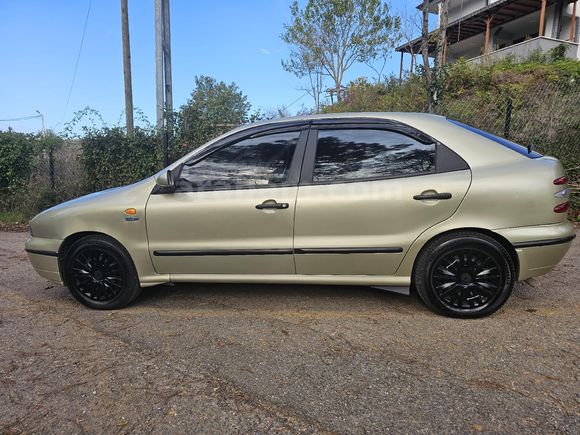 Sahibinden Fiat Brava 1.6 SX 2000 Model