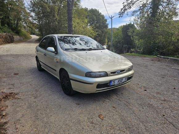 Sahibinden Fiat Brava 1.6 SX 2000 Model