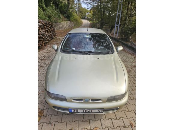 Sahibinden Fiat Brava 1.6 SX 2000 Model