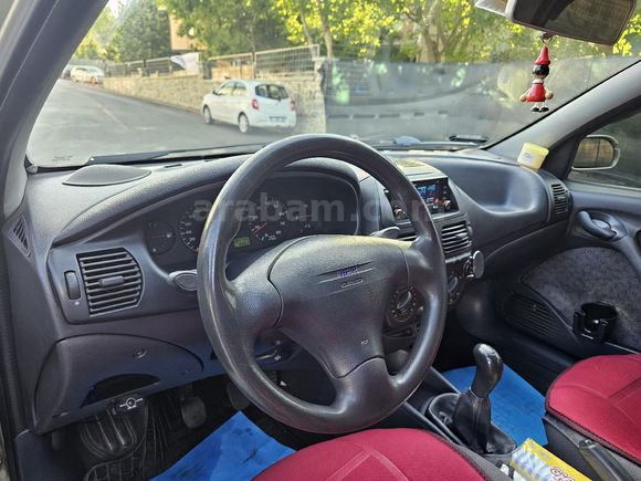 Sahibinden Fiat Brava 1.6 SX 2000 Model