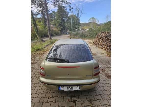 Sahibinden Fiat Brava 1.6 SX 2000 Model