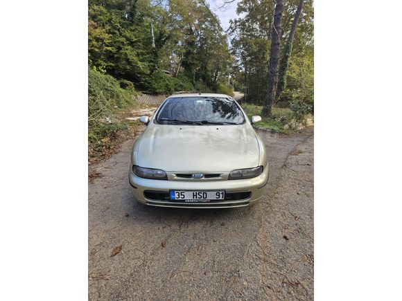 Sahibinden Fiat Brava 1.6 SX 2000 Model