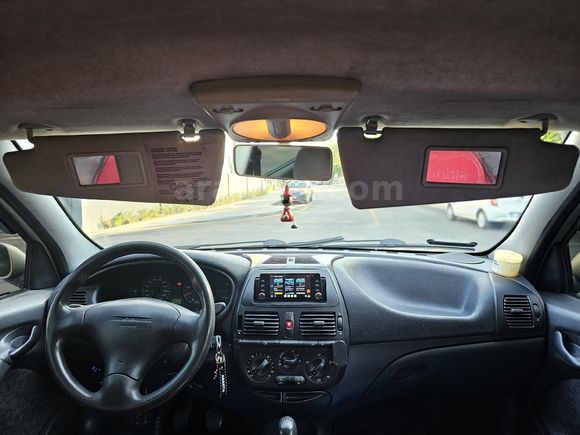 Sahibinden Fiat Brava 1.6 SX 2000 Model