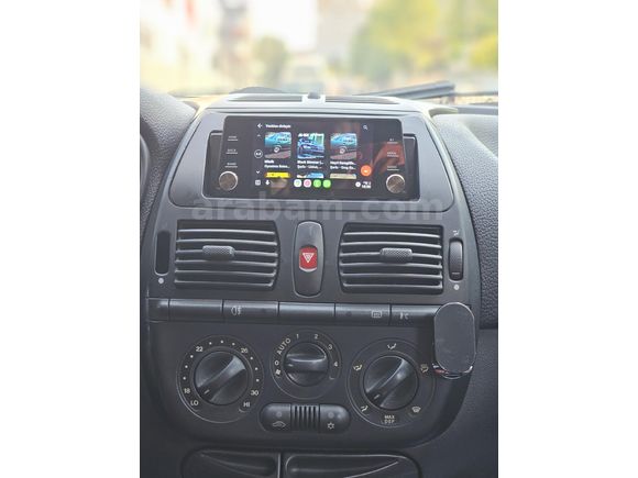 Sahibinden Fiat Brava 1.6 SX 2000 Model