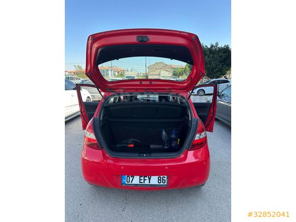 Sahibinden Hyundai i20 Troy 1.2 DOHC Mode 2011 Model