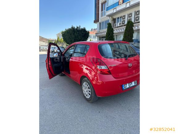 Sahibinden Hyundai i20 Troy 1.2 DOHC Mode 2011 Model
