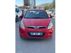 Sahibinden Hyundai i20 Troy 1.2 DOHC Mode 2011 Model