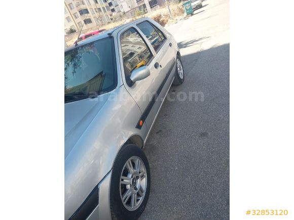 Sahibinden Ford Fiesta 1.4 Fun 2000 Model