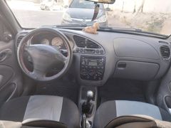 Sahibinden Ford Fiesta 1.4 Fun 2000 Model