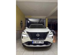 Sahibinden Nissan X-Trail 1.5 e-4ORCE Platinum Premium 2022 Model 