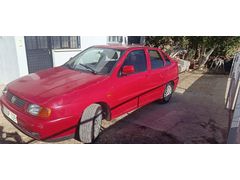 Sahibinden Volkswagen Polo 1.6 Classic 1998 Model