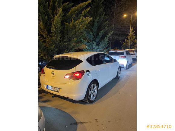 TEMİZ AİLE ARACI 
