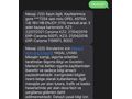 TEMİZ AİLE ARACI 
