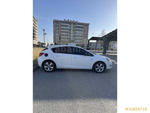 TEMİZ AİLE ARACI 
