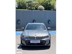 TRUSTCAR /2025 3 SERİSİ 320i M SPORT ORJİNAL