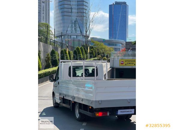 TRUSTCAR / 2022 MODEL GAZELLE NN 170 KAMYONET TRAMERSİZ