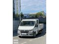 TRUSTCAR / 2022 MODEL GAZELLE NN 170 KAMYONET TRAMERSİZ