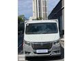 TRUSTCAR / 2022 MODEL GAZELLE NN 170 KAMYONET TRAMERSİZ