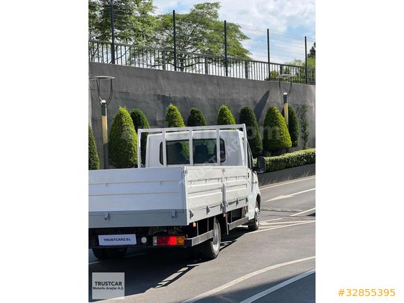 TRUSTCAR / 2022 MODEL GAZELLE NN 170 KAMYONET TRAMERSİZ