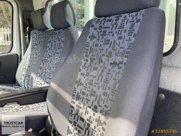 TRUSTCAR / 2022 MODEL GAZELLE NN 170 KAMYONET TRAMERSİZ