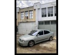Sahibinden Renault Megane 1.8 Dynamique 2002 Model