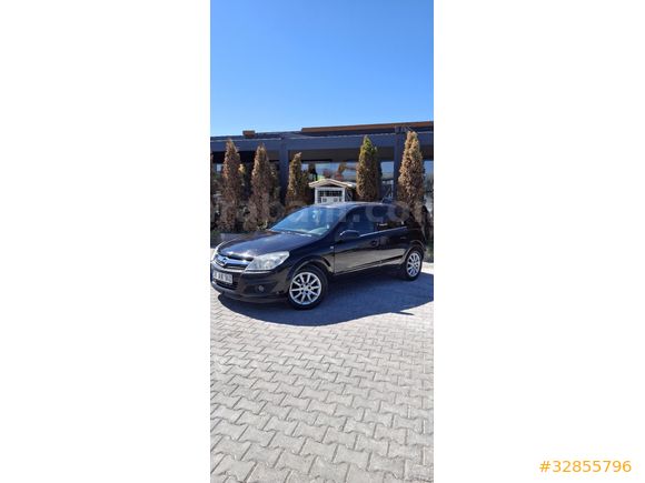 Sahibinden Masrafsız Opel Astra H