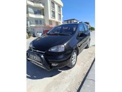 ACİL satılık Sahibinden Chevrolet Rezzo 1.6 SX Comfort 2007 Model