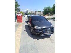 ACİL satılık Sahibinden Chevrolet Rezzo 1.6 SX Comfort 2007 Model