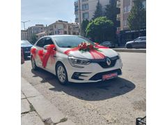 Sahibinden Renault Megane 1.5 Blue DCI Joy Comfort 2021 Model