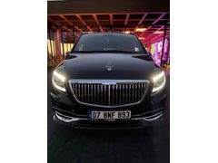 Sahibinden Mercedes - Benz Vito 114 CDI 2023 Model 
