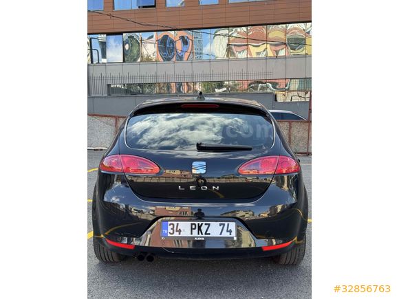 125 bg seat leon son fiyat